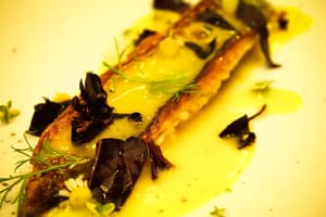 thumbnail: Food and drink