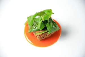 thumbnail: Food and drink