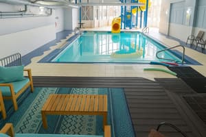 thumbnail: Indoor pool