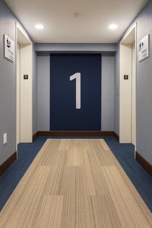 thumbnail: Elevator