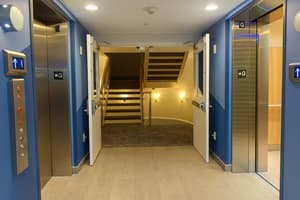 thumbnail: Elevator