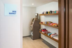 thumbnail: Property amenity
