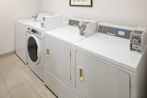 thumbnail: Laundry room