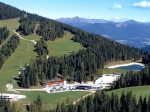 thumbnail: Aerial view