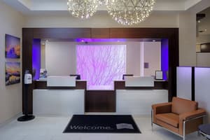 thumbnail: Reception