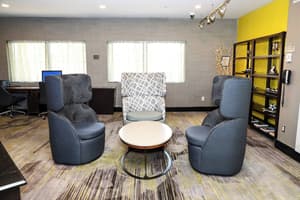 thumbnail: Property amenity
