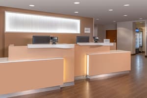 thumbnail: Reception