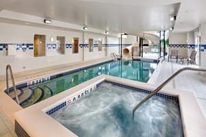 thumbnail: Pool