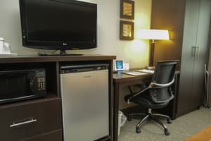 thumbnail: Room amenity