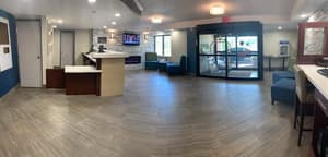 thumbnail: Reception