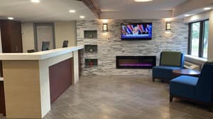 thumbnail: Reception