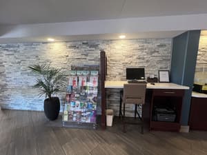 thumbnail: Reception