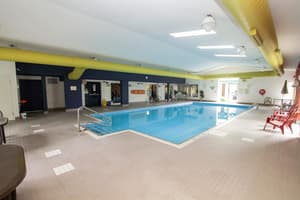 thumbnail: Pool