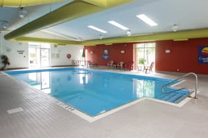thumbnail: Pool