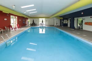thumbnail: Pool