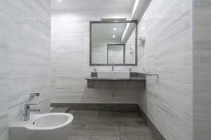 thumbnail: Bathroom