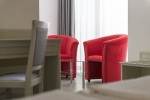 thumbnail: Living area