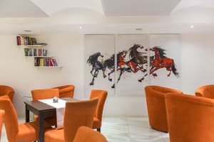 thumbnail: Interior detail