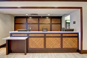 thumbnail: Reception