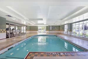 thumbnail: Indoor pool