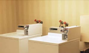 thumbnail: Laundry room