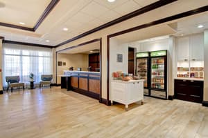 thumbnail: Snack bar