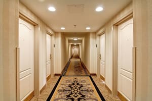 thumbnail: Hallway