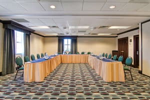 thumbnail: Meeting facility