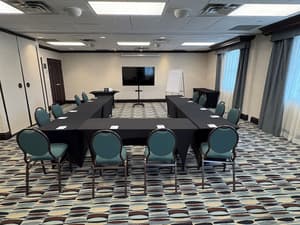 thumbnail: Meeting facility