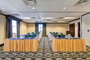 thumbnail: Meeting facility