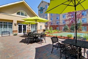 thumbnail: Courtyard