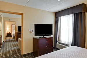thumbnail: View from room