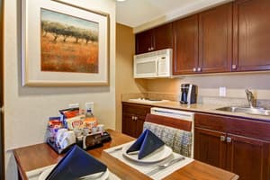 thumbnail: Private kitchen