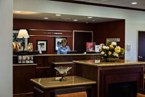thumbnail: Reception
