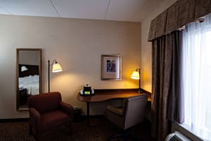 thumbnail: Living area