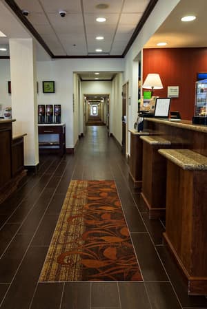 thumbnail: Reception