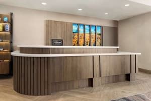 thumbnail: Reception