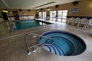 thumbnail: Pool