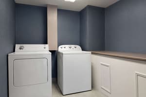 thumbnail: Laundry room