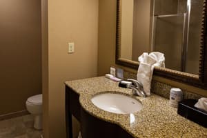 thumbnail: Bathroom
