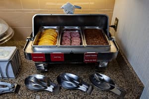 thumbnail: Breakfast meal