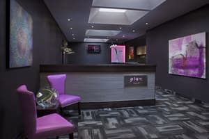thumbnail: Lounge