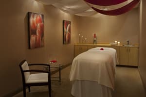 thumbnail: Treatment room