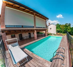 thumbnail: Outdoor pool