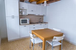 thumbnail: Private kitchen