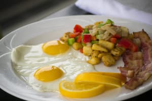 thumbnail: Breakfast meal