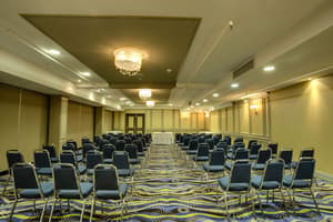 thumbnail: Meeting facility
