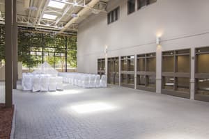 thumbnail: Meeting facility
