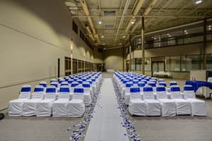 thumbnail: Meeting facility