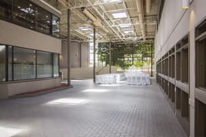 thumbnail: Meeting facility